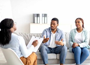 Why Pre-Marital Counseling is Essential for Christian Couples